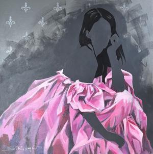 Das Geheimnis in Rosa