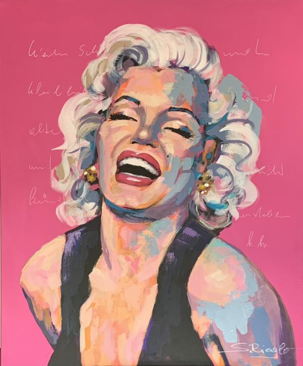 Marilyn Monroe 