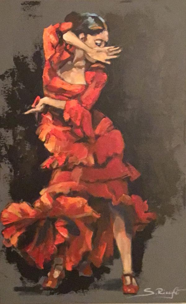 Flamenco 